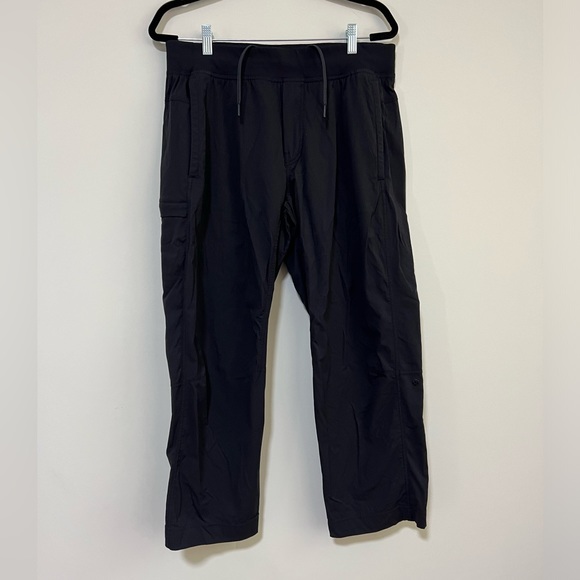 lululemon athletica Other - Lululemon Men’s Dance Studio Pants. Size L. Excellent Condition.